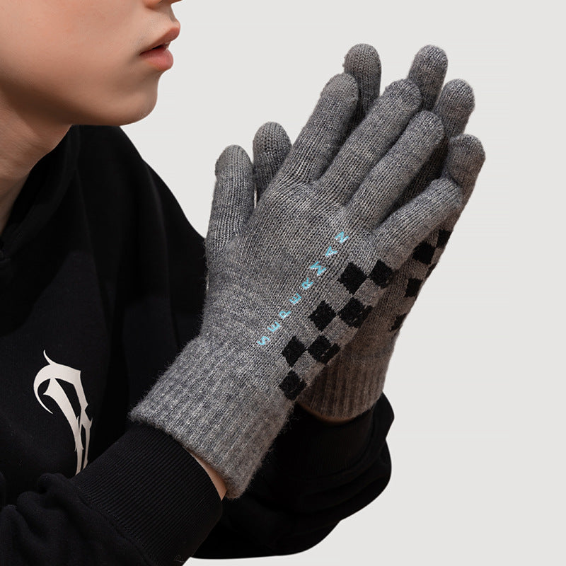 Gloves