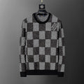 LVC016 Men's and women's autumn and winter sweaters, pullovers,  clothing